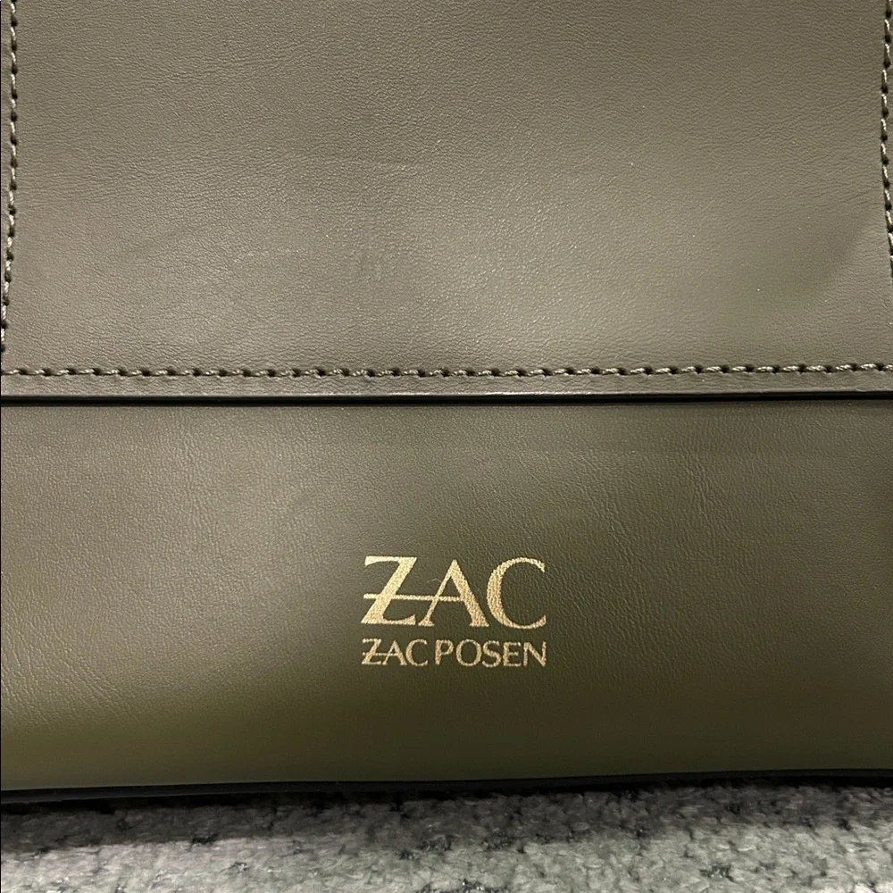 ✨BNWT - ZAC Zac Posen Handbags - Moss Belay Hobo Bag✨